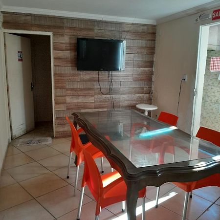 Pousada Hostel Solar Do Lazer レシフェ エクステリア 写真
