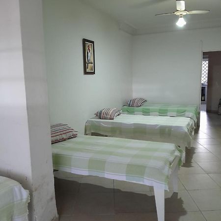 Pousada Hostel Solar Do Lazer レシフェ エクステリア 写真