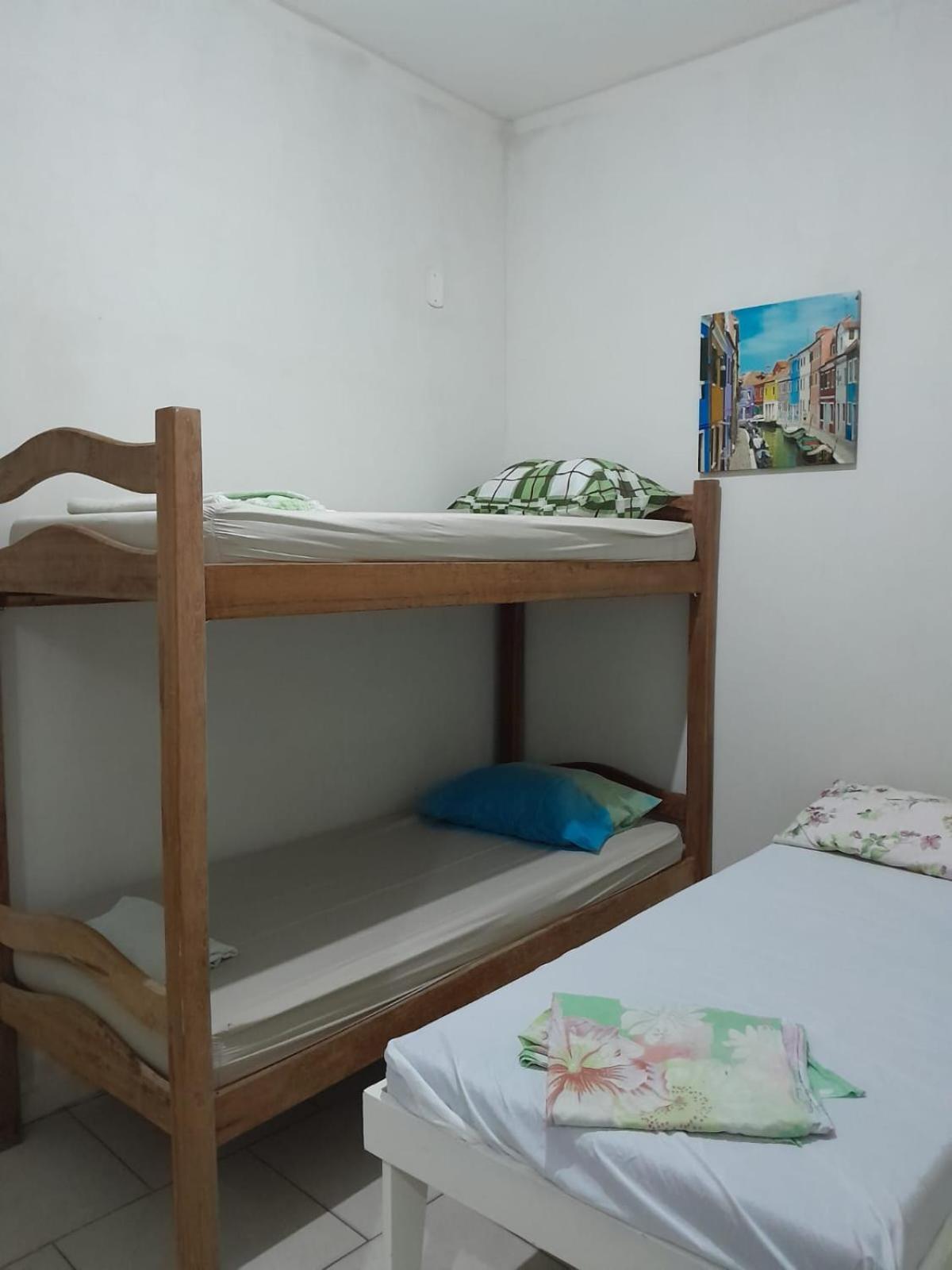 Pousada Hostel Solar Do Lazer レシフェ エクステリア 写真