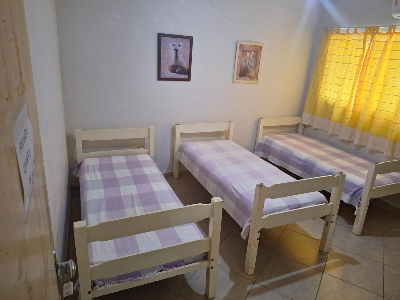 Pousada Hostel Solar Do Lazer レシフェ エクステリア 写真