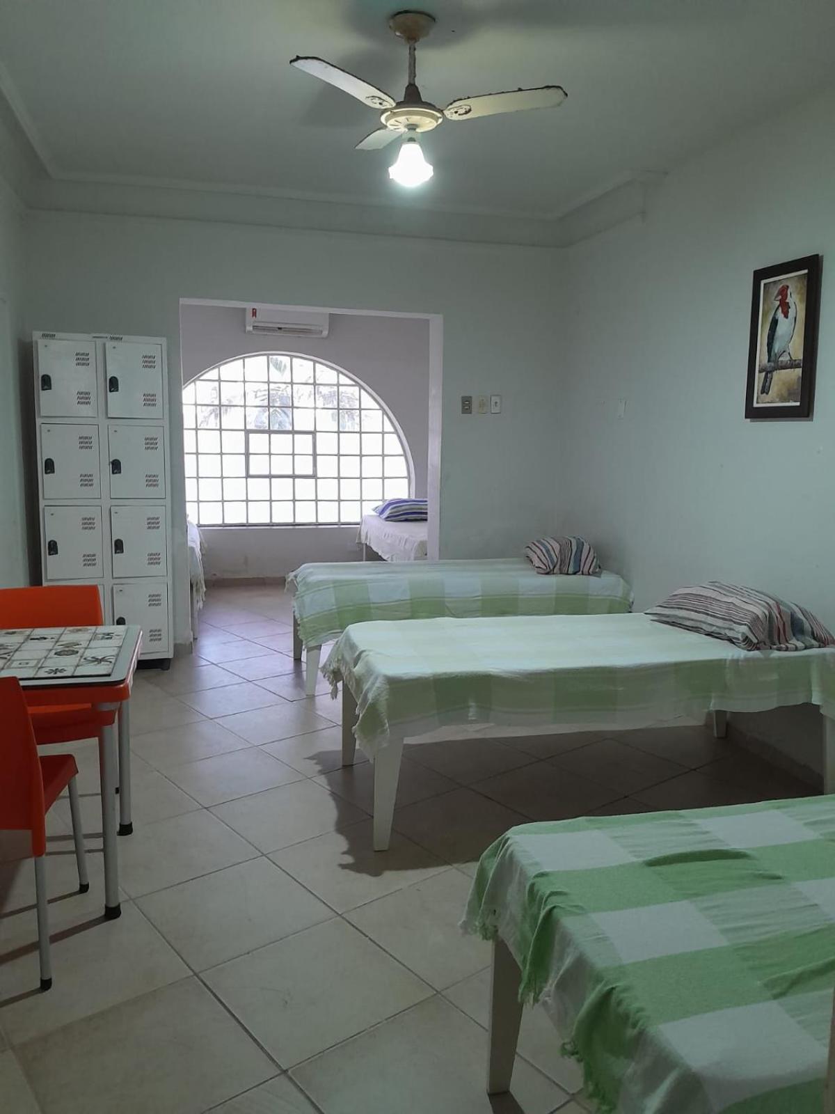 Pousada Hostel Solar Do Lazer レシフェ エクステリア 写真