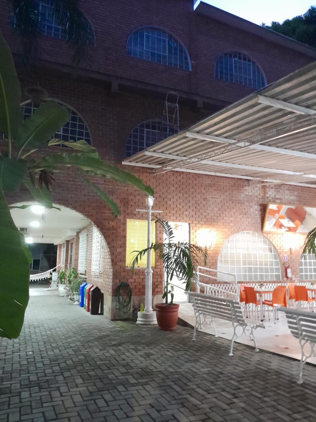 Pousada Hostel Solar Do Lazer レシフェ エクステリア 写真