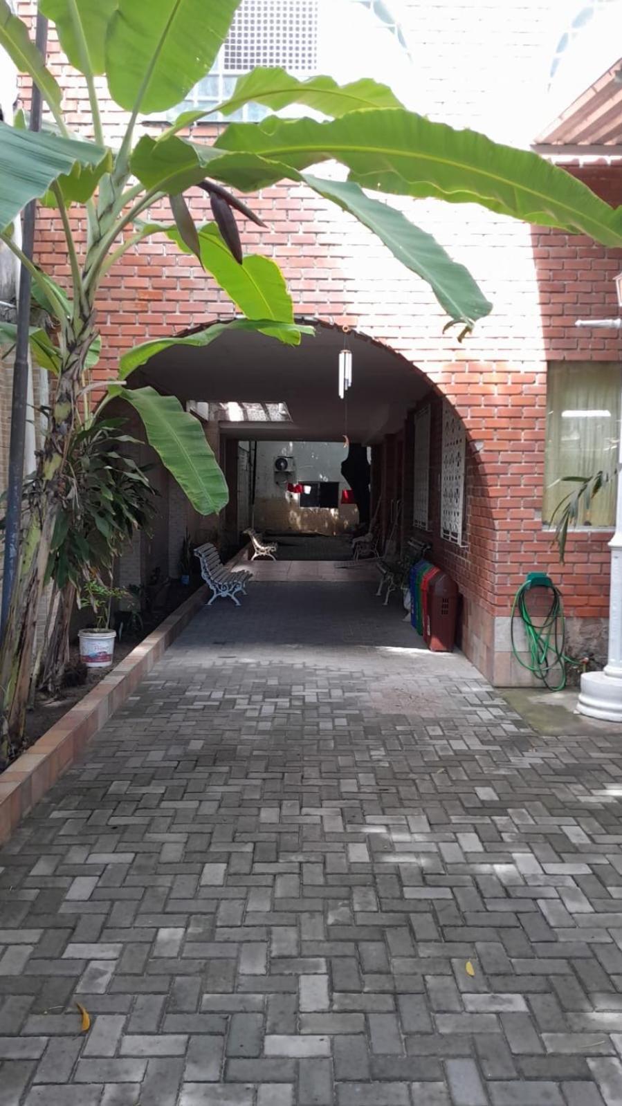 Pousada Hostel Solar Do Lazer レシフェ エクステリア 写真