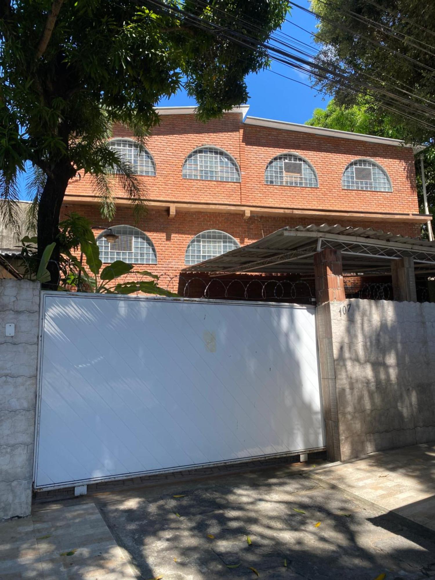 Pousada Hostel Solar Do Lazer レシフェ エクステリア 写真