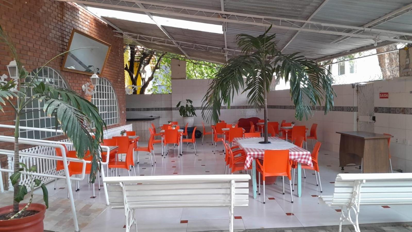 Pousada Hostel Solar Do Lazer レシフェ エクステリア 写真