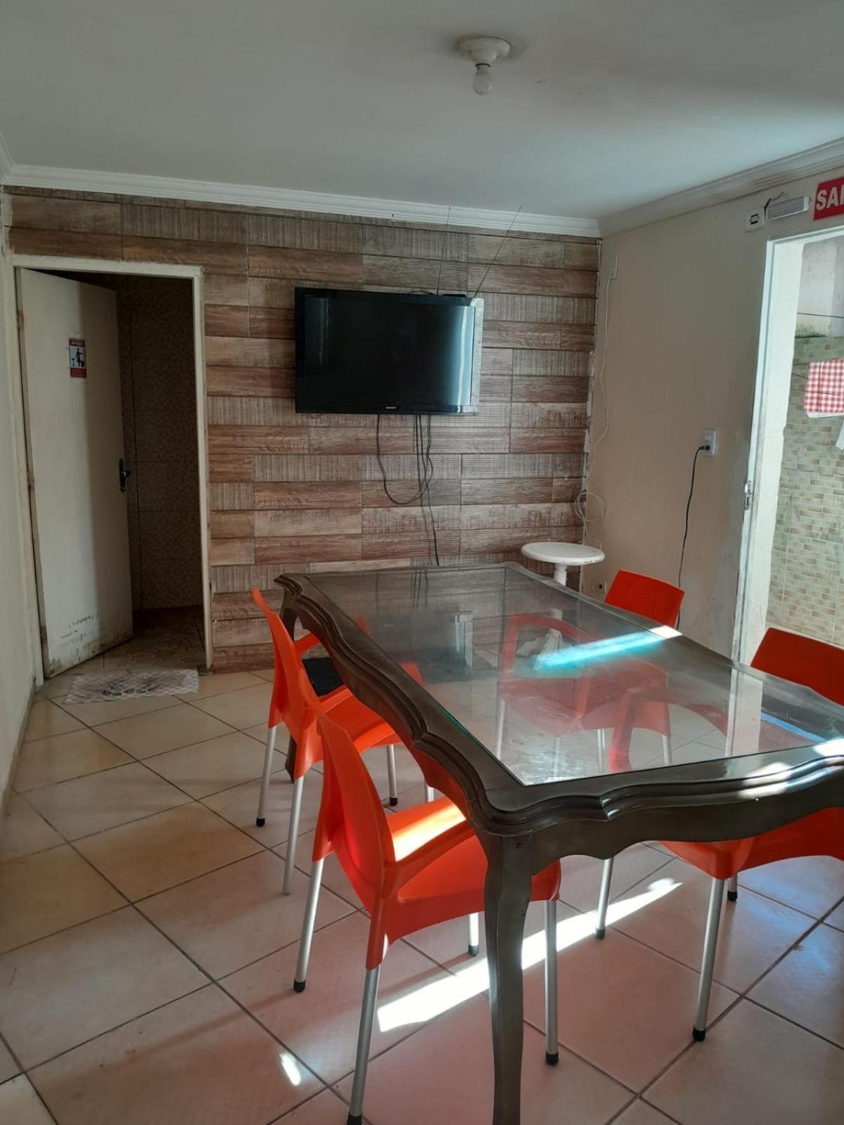 Pousada Hostel Solar Do Lazer レシフェ エクステリア 写真