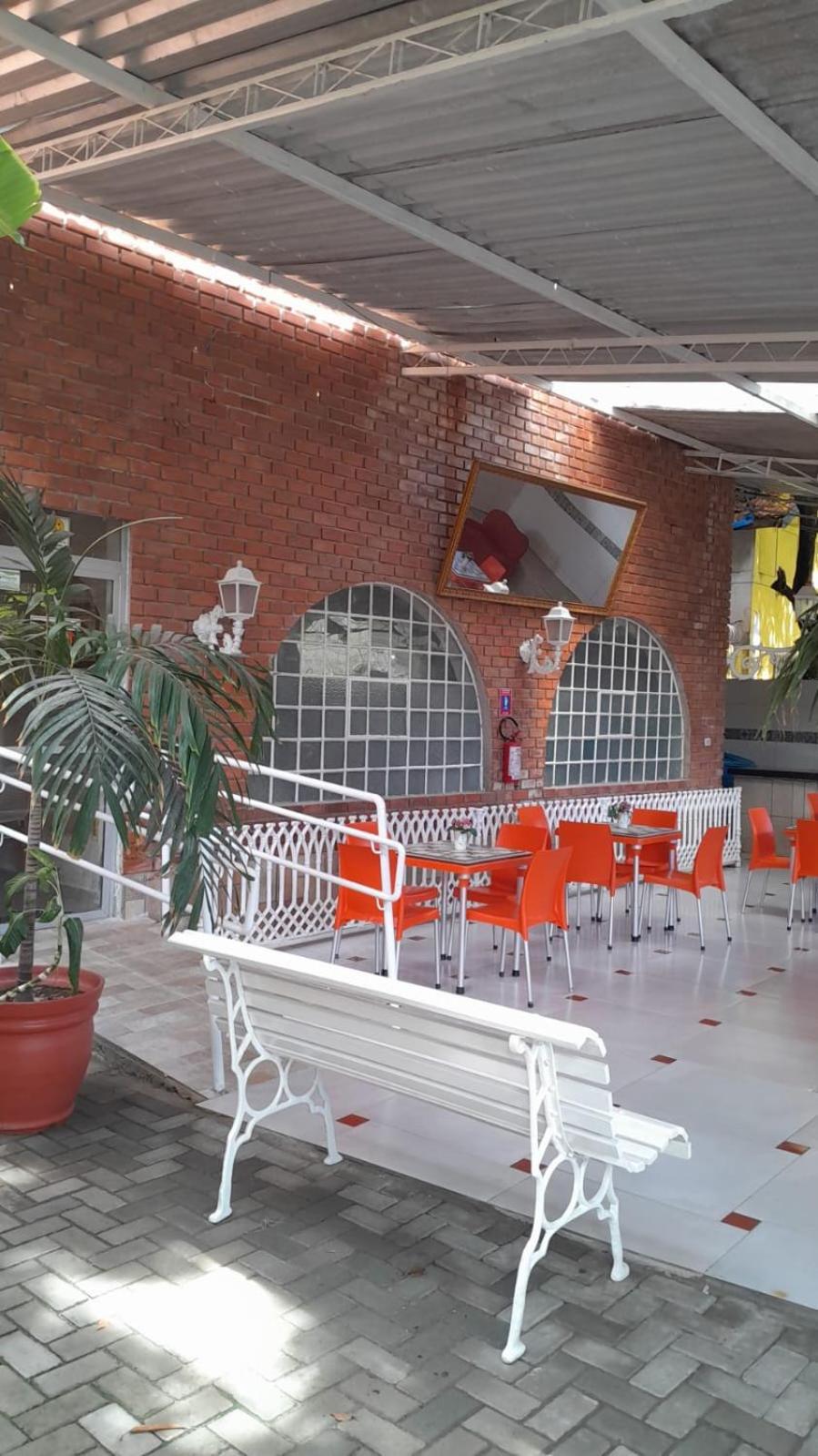 Pousada Hostel Solar Do Lazer レシフェ エクステリア 写真