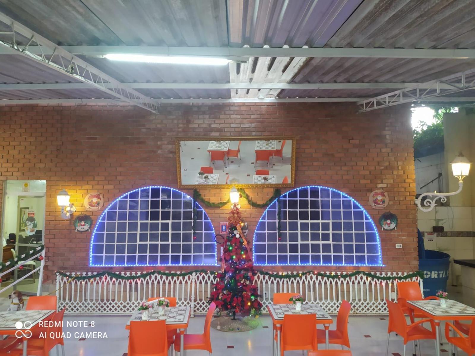 Pousada Hostel Solar Do Lazer レシフェ エクステリア 写真