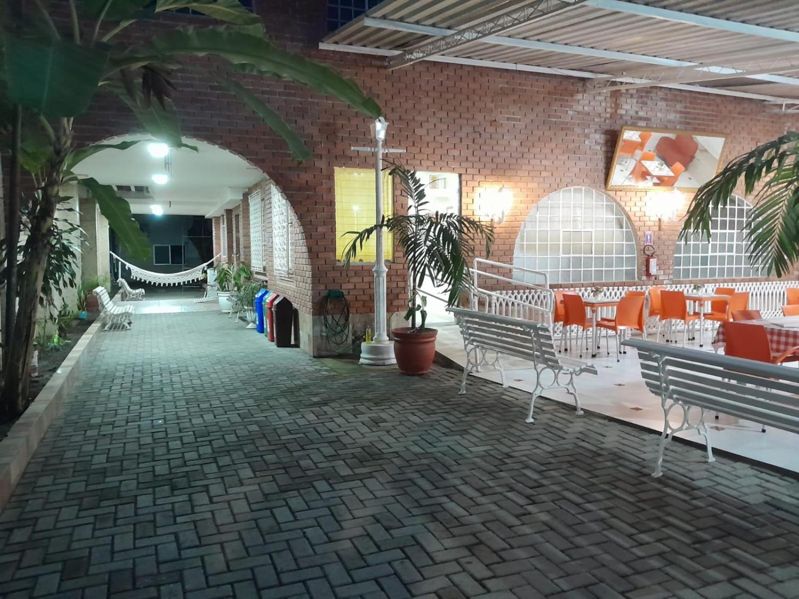 Pousada Hostel Solar Do Lazer レシフェ エクステリア 写真