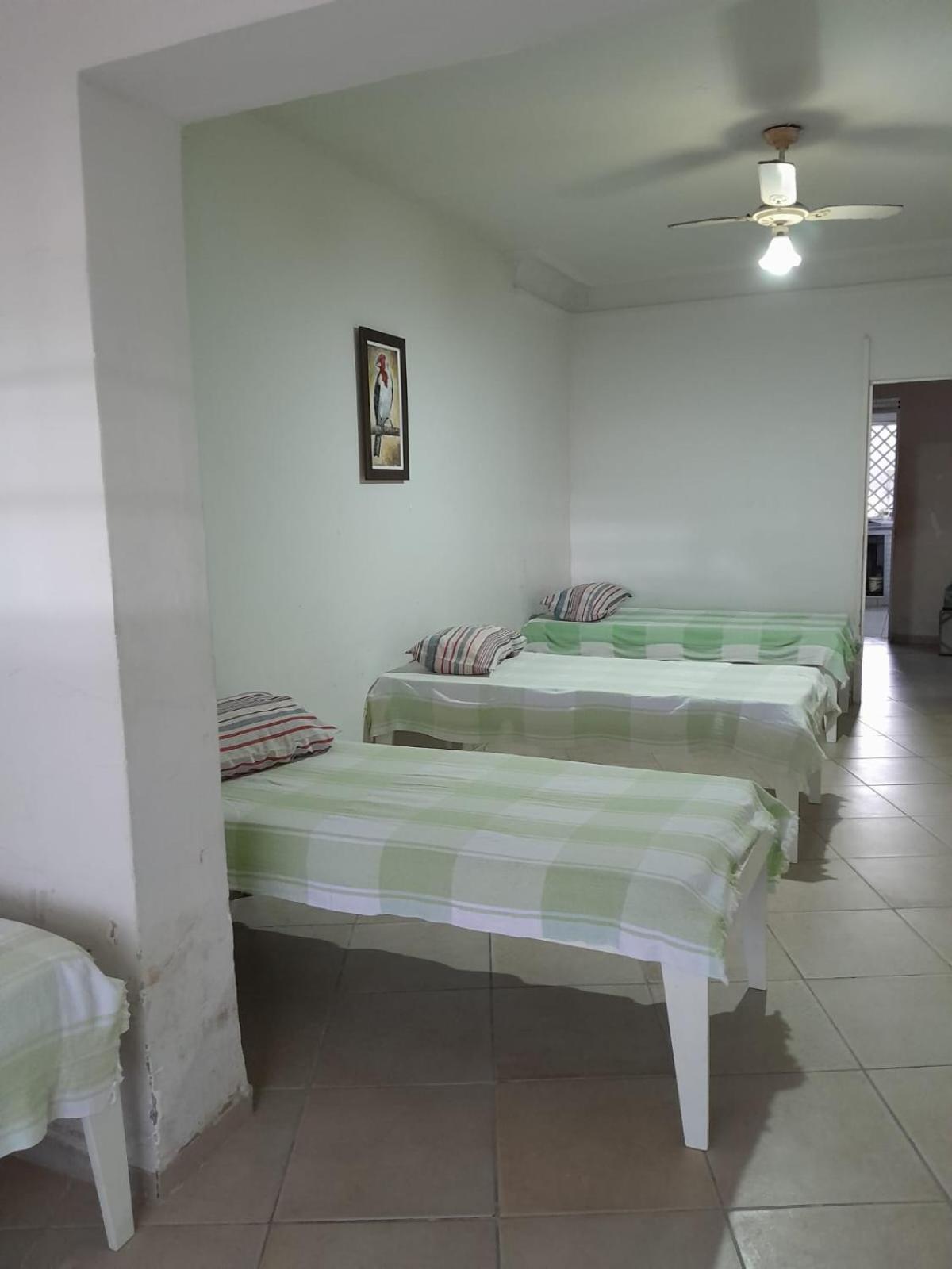 Pousada Hostel Solar Do Lazer レシフェ エクステリア 写真