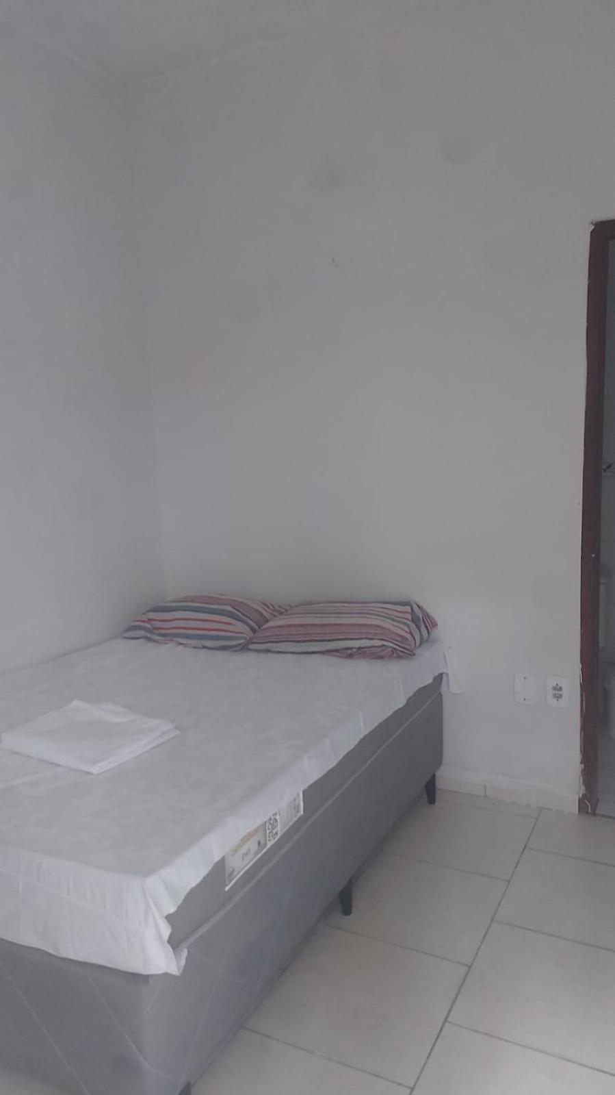 Pousada Hostel Solar Do Lazer レシフェ エクステリア 写真