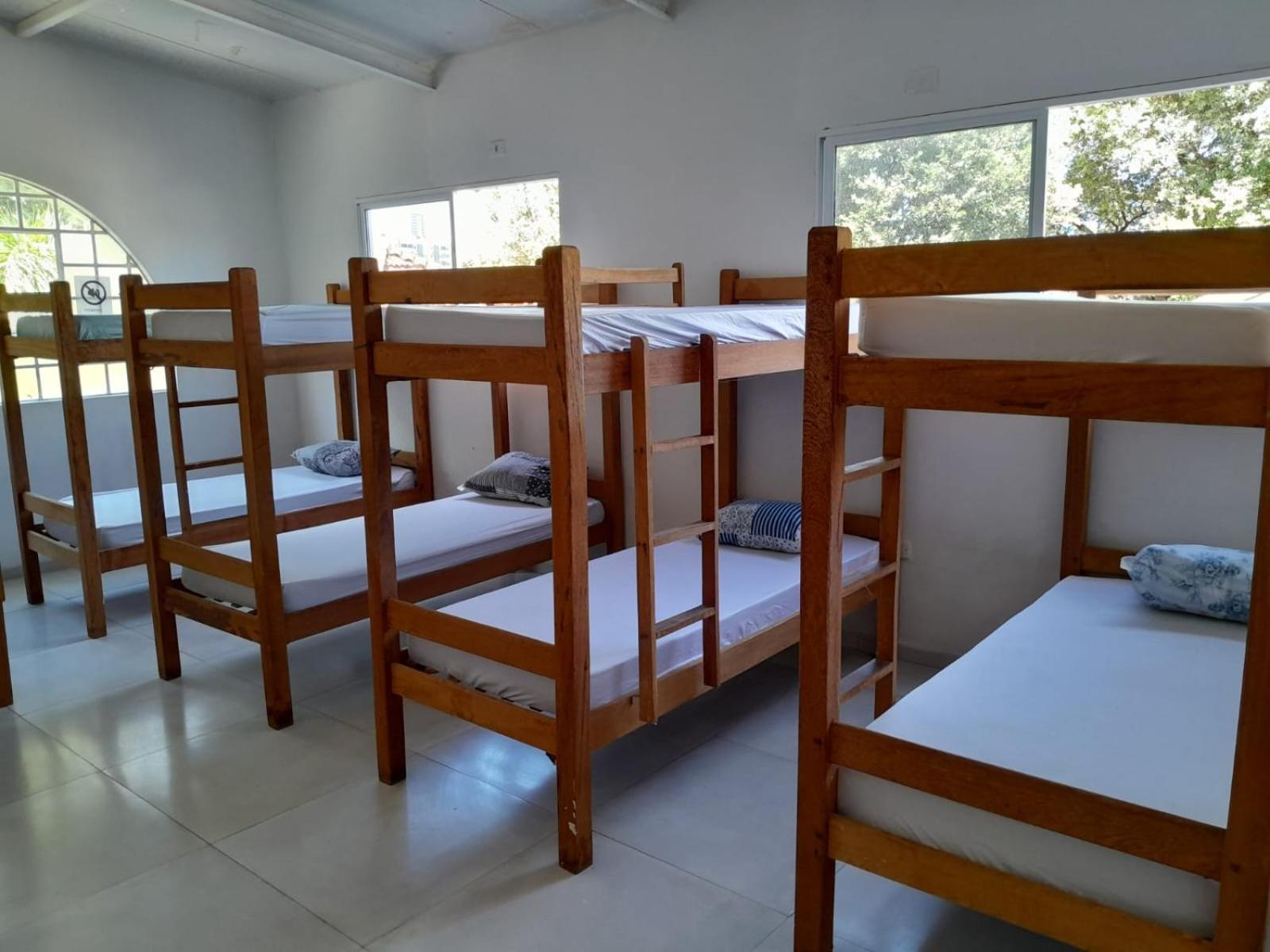 Pousada Hostel Solar Do Lazer レシフェ エクステリア 写真